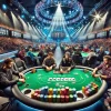 Is poker really a sport?