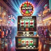 The meaning of the slot machine symbols