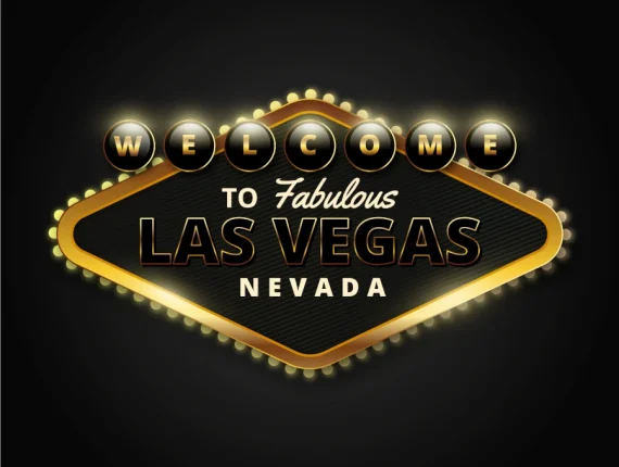 Las Vegas casinos history and development